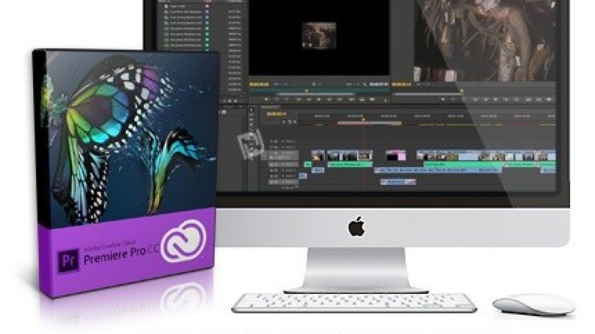 download and activate adobe premiere pro cc 2017 for mac free